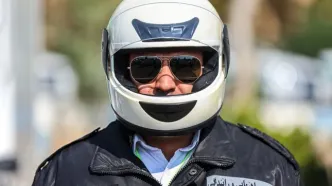 اقدام خشونت‌آمیز علیه مامور پلیس راه در مشهد