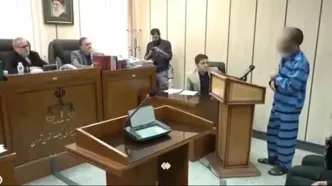 در دادگاه پروندۀ قتل الهه حسین‌نژاد چه گذشت؟
