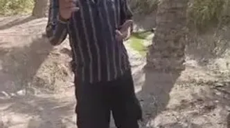 نیشکر می‌نوشد، نخل می‌سوزد/ ۲.۵ میلیون نخل در معرض خطر/ مردم خرمشهر و آبادان از آب چشم‌سوز می گویند