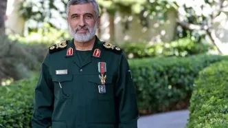 ماجرای ویدئوی منسوب به «نفرین مادر شهید حاجی زاده»