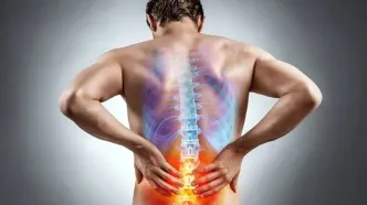 علت تشدید کمردرد در ساعات اولیه صبح