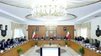 توافق اعضای دولت برای استرداد لایحه انتشار محتوای خلاف واقع