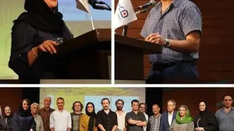 اعلام اسامی برندگان «سومین رویداد جایزه بزرگ نقاشی معاصر ایران»