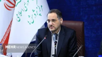 بابک نگاهداری: کادر سلامت در جنگ تحمیلی ۱۲ روزه شجاعانه در کنار مردم ایستاد