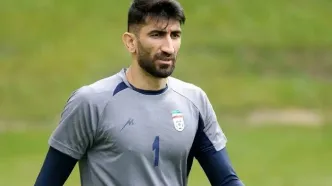 حکم نهایی بیرانوند صادر شد