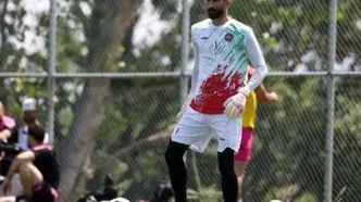 پشت پرده معامله بی‌سرانجام پرسپولیس و تراکتور
