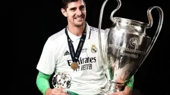 خبر کابوس وار برای رئال مادرید