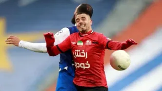 جواب سپاهان به جذب ستاره تراکتور