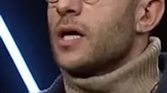 علت عجیب رانندگی نکردن بابک حمیدیان!