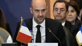 فرانسه ایران را تهدید کرد