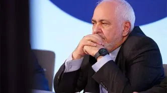 حرف‌های جنجالی ظریف در یک گفتگوی تلویزیونی