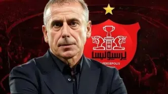 تاریخ‌ساز فوتبال ترکیه، گزینه جانشینی کارتال در پرسپولیس