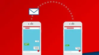 خالق توییتر، پیام‌رسان بلوتوثی بدون نیاز به اینترنت ساخت