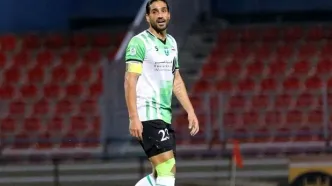 مدافع لیگ برتری: من پرسپولیسی می‌شوم