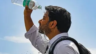 پایان اوج گرما در تهران!