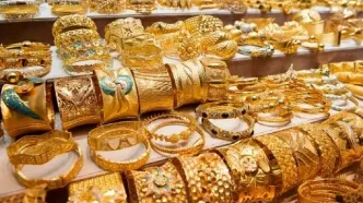 قیمت طلا و سکه امروز شنبه ۱۴ تیر ۱۴۰۴ + جدول