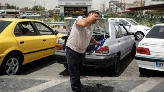 وضعیت آب و هوای تهران تا پایان مرداد اعلام شد