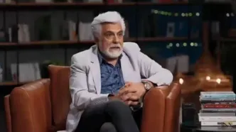 چطور پای مهران مدیری و رضا عطاران به تلویزیون باز شد؟