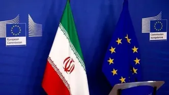 حمله کیهان به دولت پزشکیان درباره مذاکرات هسته‌ای