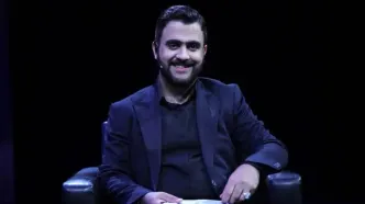 مهرشاد سهیلی تبرئه شد