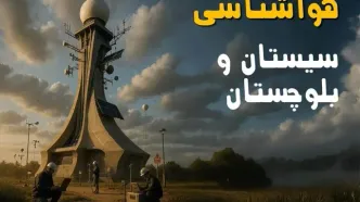 هواشناسی سیستان و بلوچستان در ۲۴ ساعت آینده | پیش بینی وضعیت آب و هوا سیستان و بلوچستان فردا شنبه ۲۱ تیر ۱۴۰۴
