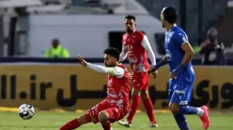 روز و تاریخ دربی پرسپولیس-استقلال در بیست‌وپنجمین دوره لیگ برتر