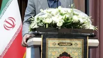 تحت هر شرایطی آب را به خیمه‌گاه حرم ایران خواهیم رساند