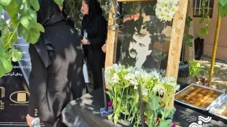 خداحافظی مستندسازان با مهران زینت‌بخش