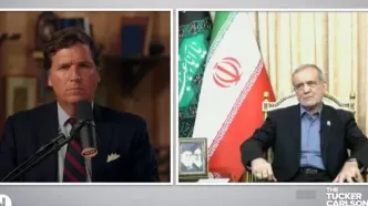 پزشکیان: آمریکا روی میز مذاکره بمب انداخت و دیپلماسی را نابود کرد