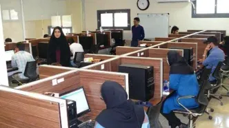 کنکور همچنان روی کاغذ؛ برنامه الکترونیکی شدن منتفی شد