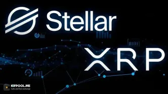 بررسی کامل دو ارز XRP و XLM