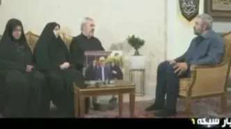 ببینید | جزئیات جدیدی از نحوه شهادت سرلشکر باقری
