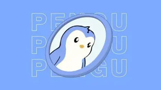 پاجی پنگوئنز در صدر ترندهای بازار؛ آیا PENGU رالی تاریخی پپه را تکرار می‌کند؟