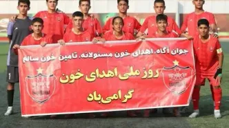 پرسپولیس با برد پُرگل لیگ را آتش زد!