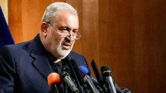 وزیر نیرو: اقتصاد آب باید بازنگری شود