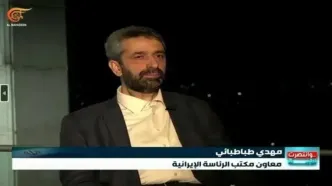 هرگز به گروسی اعتماد نداریم