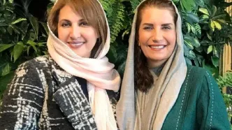 جشن تولد 62 سالگی فاطمه گودرزی