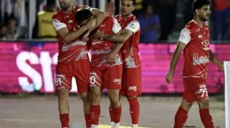 ۲ مربی خارجی پرسپولیسی می‌شوند