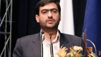 نصب بلندگوهای هشدار در تهران
