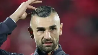خبر خوش برای پرسپولیسی‌ها؛ ستاره به ماندن راضی شد