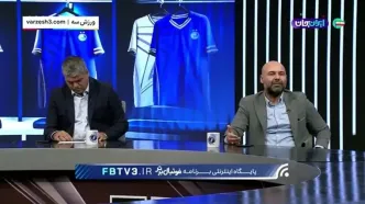 بختیاری زاده: مدیران استقلال باید پاسخگو باشند