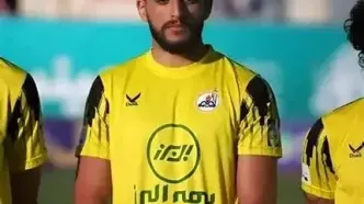 حسین گودرزی به استقلال پیوست