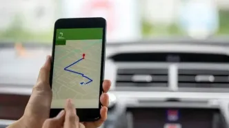 برطرف شدن اختلالات GPS در تهران و جنوب کشور