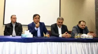 همدانی: اختلاف در هیئت مدیره استقلال زیاد است