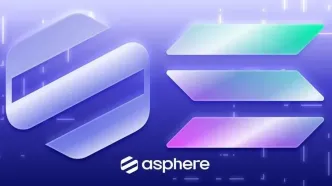 رونمایی Asphere از سرویس SPE؛ گامی مهم در توسعه و افزایش کاربرد سولانا!