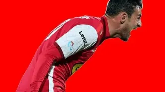 سکوت گولسیانی شکست؛ برای بازی در پرسپولیس التماس نمی‌کنم!