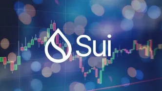 ۲۵ میلیون دلار پوزیشن شورت سویی در خطر لیکوییدیشن؛ قیمت SUI آماده جهش بعدی؟