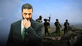 مخالفان احمد الشرع خشمگین هستند