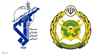 واکنش کیهان به پیشنهاد جمهوری اسلامی برای ادغام ارتش و سپاه