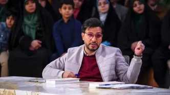 داور برنامه محفل صداوسیما، مشاور فرهنگی وزیر راه شد